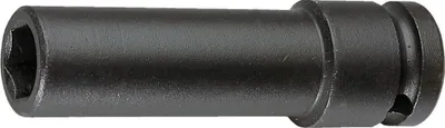 Produktbild von Facom IMPACT-Steckschluessel 3/4" lang 22 mm