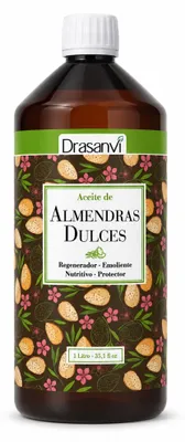 Produktbild von DRASANVI Körperöl, 1 ml