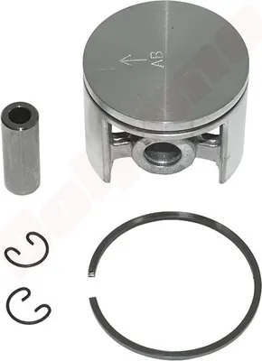 Produktbild von Kolben Für Husqvarna 246 44Mm ( 503 73 02-71 ) Golf