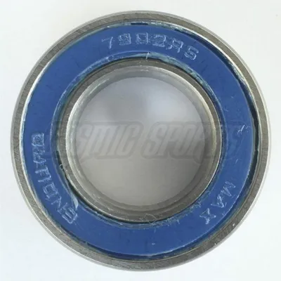 Image de Roulements Enduro 6902 1ZS ABEC 3 MAX Lager, 15x28x7