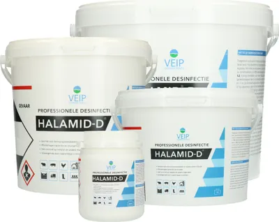 Zdjęcie produktu dla Halamid-D