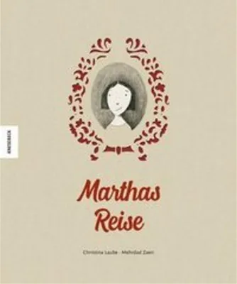 Obrázok produktu pre Marthas Reise