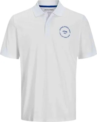 Obrázok produktu pre Jack&Jones Errores de Foto 12269299-BLC in White color size small