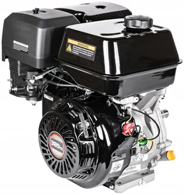 Zdjęcie produktu dla SILNIK LONCIN G390F-I SPALINOWY BENZYNOWY 13 KM WAŁ 25.4 mm MOTOR HONDA GX390 - EWIMAX - OFICJALNY DYSTRYBUTOR - AUTORYZOWANY DEALER LONCIN