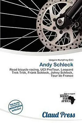 Produktbild von Andy Schleck
