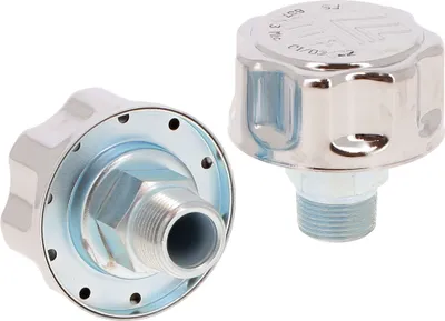 Produktbild von Entlüftungsfilter FS 687