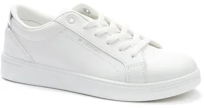 Obrázok produktu pre Dámske tenisky Neomood, model 457079/0301, farba: biela, veľkosť: 37