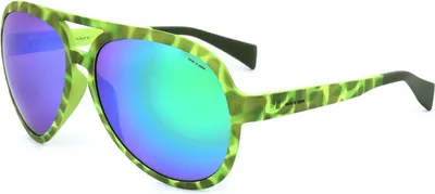 Produktbild von Italia Independent Sonnenbrille I I SPORT STYLE MOD. 115 037.