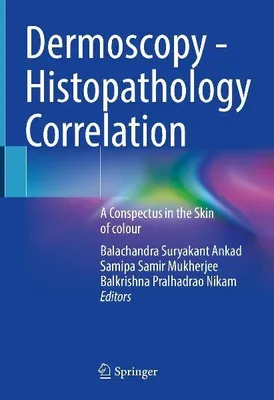 Produktbild von Dermoscopy - Histopathology Correlation