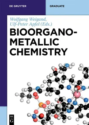 Produktbild von Bioorganometallic Chemistry