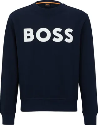 Produktbild von Boss WeBasicCrew Pullover Herren