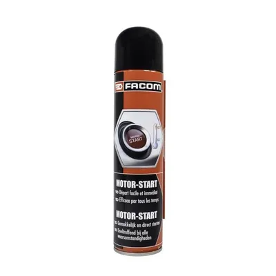 Produktbild von FACOM Starthilfespray 006082 Spraydose 300ml