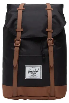 Produktbild von Herschel Supply Co. Rückzug Bruin Rugtas - 10066-02462-OS