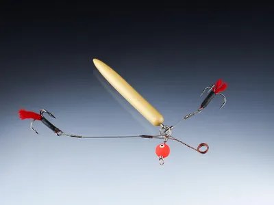 Produktbild von Balzer Matze´s Auftriebssystem 14cm