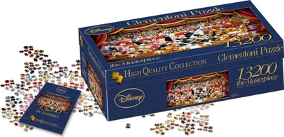 Produktbild von Clementoni Disney Orkest 13200
