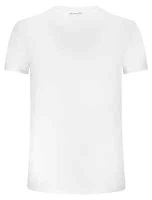Produktbild von Peanuts Snoopy Fussball Herren T-Shirt Erwachsene Kurzarmshirt, Größe Herren:XL