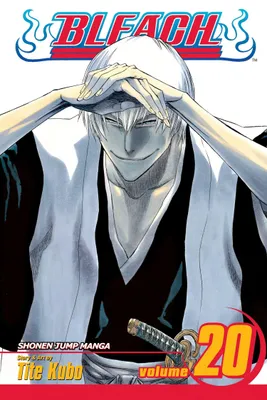 Immagine prodotto di Bleach, Vol. 20