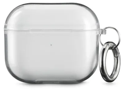 Produktbild von Hama Always Clear, Hülle, Thermoplastische Polyurethane (TPU), Transparent
