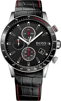 Immagine prodotto di Boss Watches Orologio da uomo Rafale Chronograph 1513390