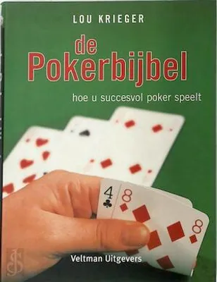 Produktbild von De pokerbijbel