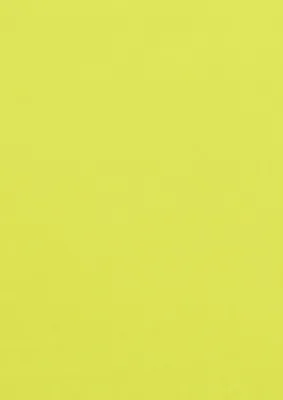 Produktbild von Clairefontaine TROPHEE PPP - Kanariengelb - A4 (210 x 297 mm)
