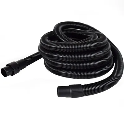 Immagine prodotto di Syntrox 5,00 metri di tubo di aspirazione da 40 mm per aspirapolvere industriali 80-100L