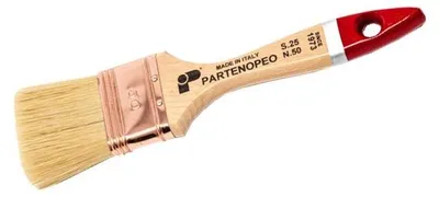 Immagine prodotto di PENNELLESSA TRIPLA 'S25' 20 mm