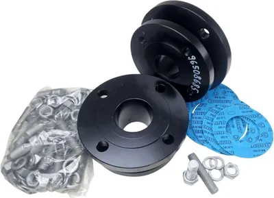 Produktbild von Grundfos Ausgleichstück DN 50/DN 65, 135, Zubehör für Umwälzpumpe