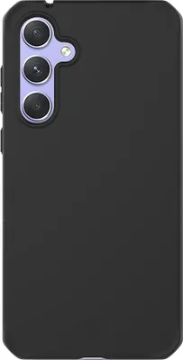 Produktbild von Mobilis SPECTRUM R Case Galaxy A55 5G solid bl. Soft bag