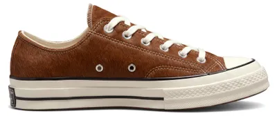 Produktbild von Converse Chuck 70 Hi Pony Hair Brown – High Top Sneaker