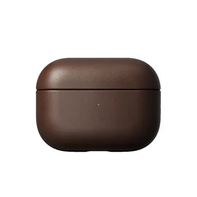 Zdjęcie produktu dla Nomad NM01997085, Etui, Skóra, Poliwęglan (PC), Mikrofibra, Brązowy