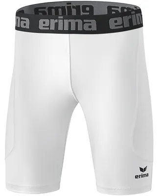 Obrázek produktu pro Erima Elemental Punčocháče krátké bílé