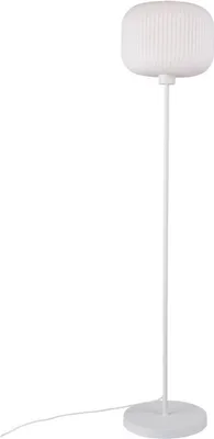 Produktbild von Milford Stehlampe Leselampe Ø 30 cm Weiß