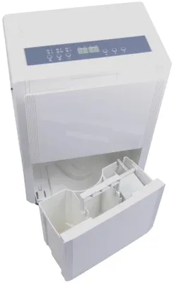 Obrázek produktu pro WDH-930EEW - 80m² - 40 l/24h - WLAN
