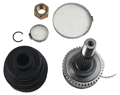 Produktbild von Gelenksatz Antriebswelle Ø 48 mm TRISCAN IAM-Expertise passend für NISSAN MICRA
