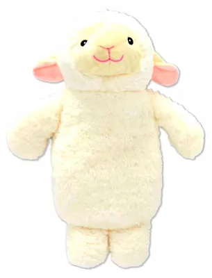 Image de Primark Termofor Pluszowy Owieczka Chaleur Bébé