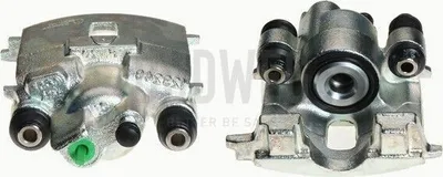 Produktbild von BUDWEG CALIPER Bremssattel Hinten Links für CHRYSLER PT CRUISER (PT) 343706