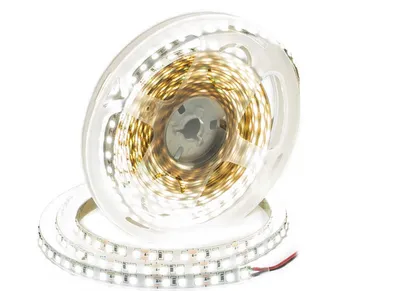 Zdjęcie produktu dla Taśma LED do Łazienki Rolka 5m 9,6W/m 3000K Ciepła Listwa LED Wodoodporna