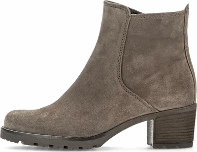 Produktbild von Gabor (0) Klassische Stiefeletten Damen 32303938313638 Braun 38 1/2 EU