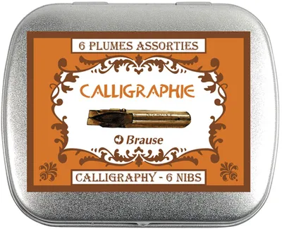 Image de Enveloppes VELINPAPIER crème 114x162 mm - 21000L