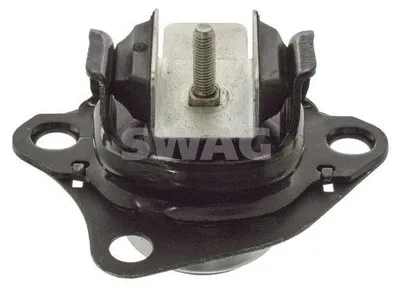 Image de SWAG, système de suspension moteur, référence 60 92 8325