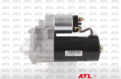 Produktbild von Anlasser für VOLVO Fahrzeuge mit 12 Volt Betriebsspannung und 1,7 Kilowatt Leistung