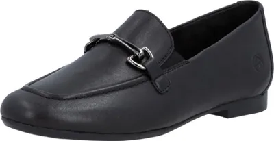 Produktbild von Remonte Straßenslipper(Trott) Abs.b.25 mm in schwarz, Gr. 40