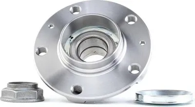 Immagine prodotto di Kit cuscinetti ruota SKF VKBA 3693