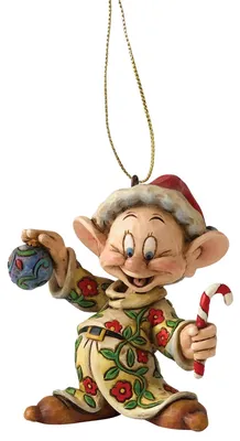 Produktbild von Süßer Weihnachtsdekor, 7 cm