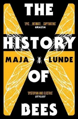 Immagine prodotto di The History of Bees