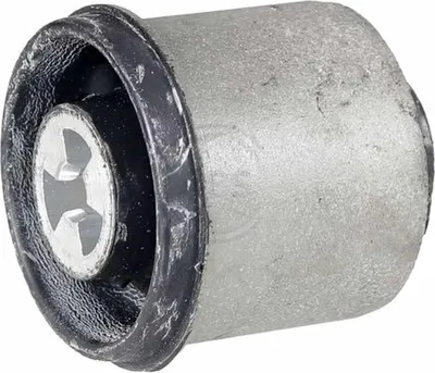 Produktbild von A.B.S. Lagerung Achsträger 271398 für VW POLO (6N2) 80mm 10mm 71mm 0,32kg