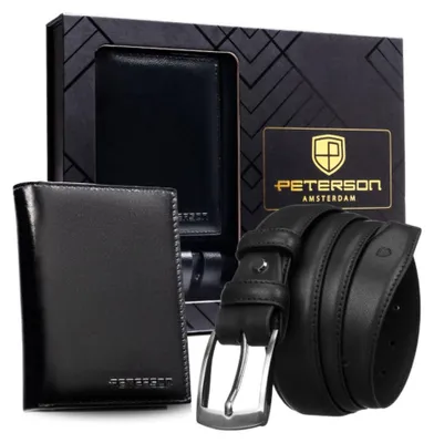Produktbild von Peterson Brieftaschen rovicky314930