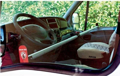 Produktbild von Fiamma Duo-Safe Pro