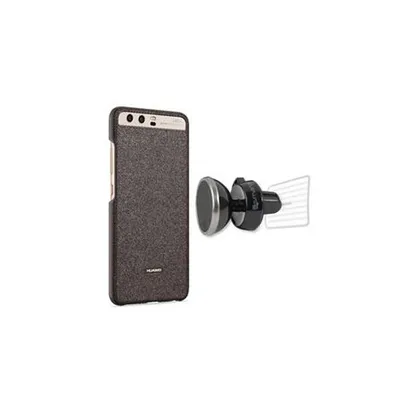Zdjęcie produktu dla Huawei 51991889, Pokrowiec, Huawei, P10, 12,9 cm (5.1"), Brązowy